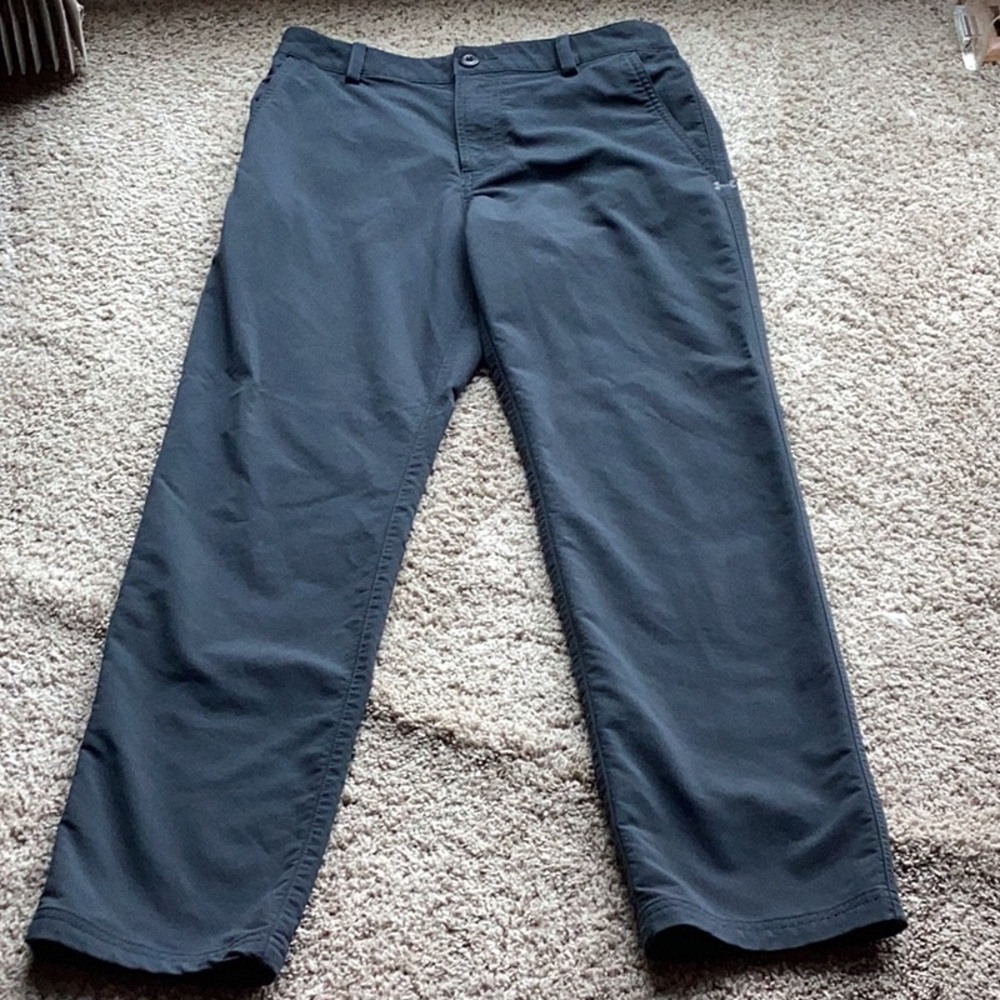 Boys Under Armour pants
